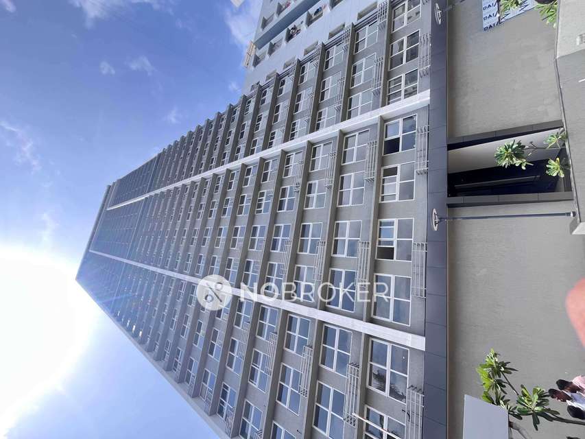 Office Space in Wakad, Pune for Rent