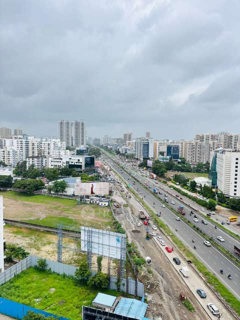 Office Space in Wakad, Pune for Rent