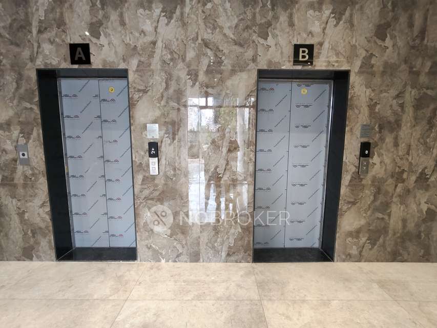 Office Space in Wakad, Pune for Rent