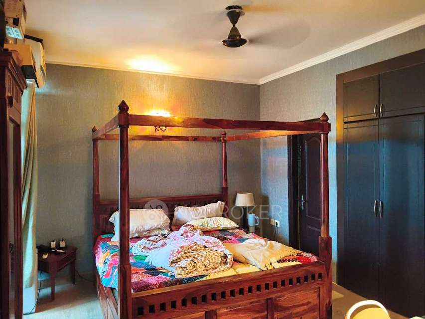 3 BHK Flat In Amrapali Silicon City For Sale  In  Sector 76