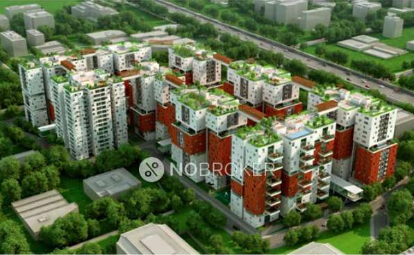 2 BHK Villa In Osian Chlorophyll for Rent  In Porur