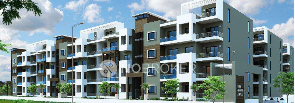 3 BHK Flat In King George Avenue for Rent In Sarjapura