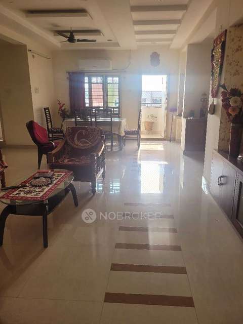 3 BHK Flat In Nipuns Gunturi Residency For Sale  In Kapra