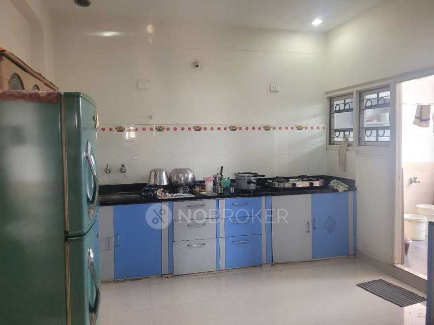 3 BHK Flat In Nipuns Gunturi Residency For Sale  In Kapra
