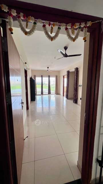 3 BHK Flat In Radiance Sapphire for Rent  In Sholinganallur
