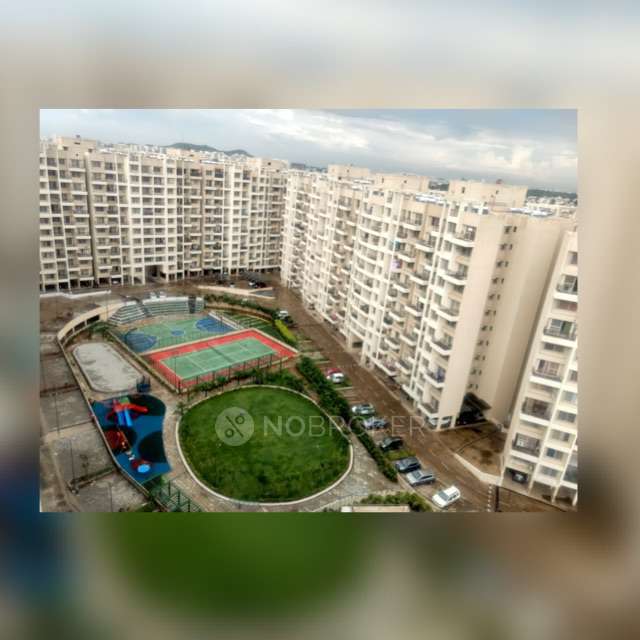 2 BHK Flat In Bramha Skycity For Sale  In Dhanori