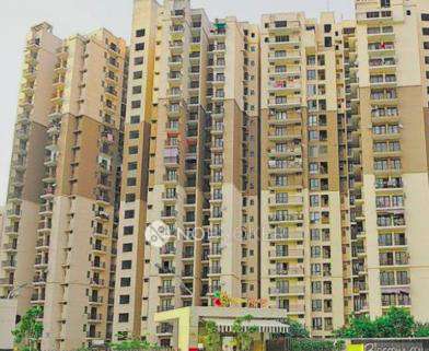 3 BHK Flat In Logix Blossom County 3 for Rent In Sector-137