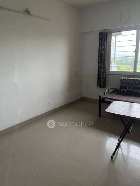 1 BHK Flat In Optima Heights for Rent In Kesnand