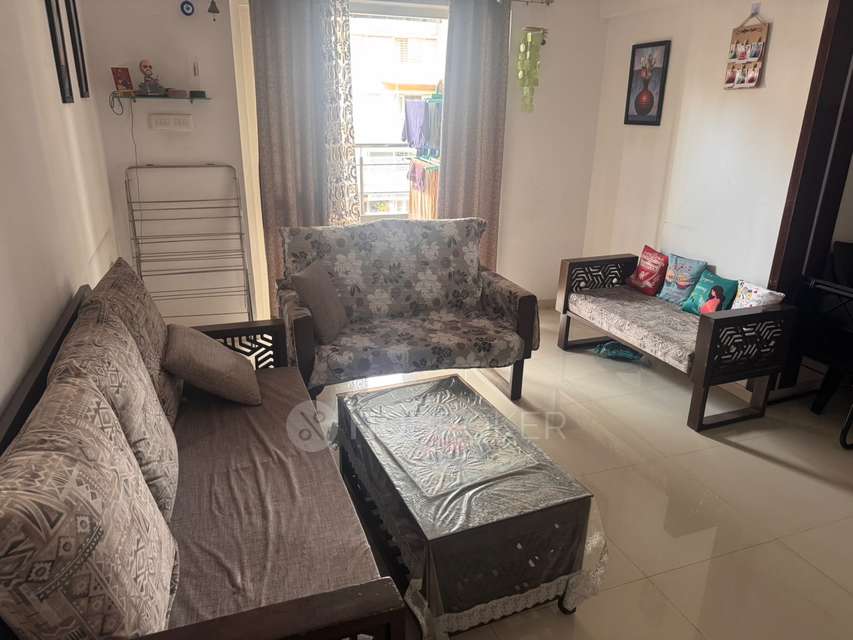 2 BHK Flat In Sai Pearl, Pimple Saudagar for Rent In Pimple Saudagar
