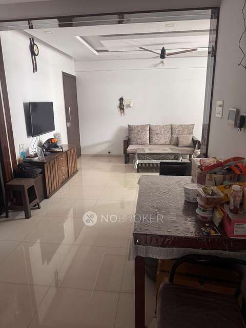2 BHK Flat In Sai Pearl, Pimple Saudagar for Rent In Pimple Saudagar