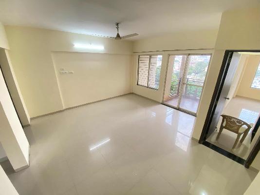 2 BHK Flat In Bramha Skycity for Rent  In Dhanori