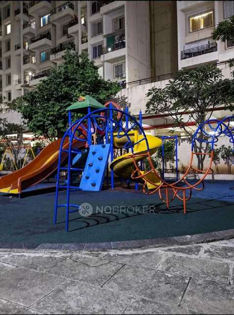 2 BHK Flat In Bramha Skycity for Rent In Dhanori