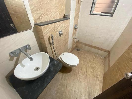 2 BHK Flat In Bramha Skycity for Rent  In Dhanori