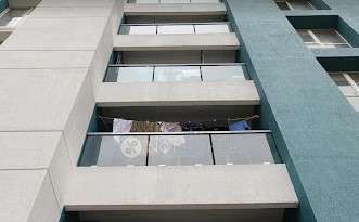 2 BHK Flat In Megapolis Serenity for Rent  In Hinjawadi