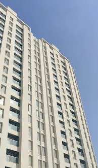 2 BHK Flat In Megapolis Serenity for Rent  In Hinjawadi
