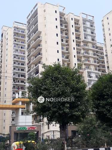 2 BHK Flat In Futec Gateway for Rent  In Sector 75