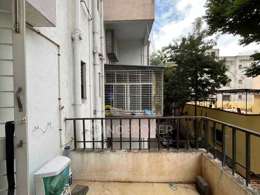 1 BHK Villa In Ravi Karan Heights for Rent In Pimpri-chinchwad
