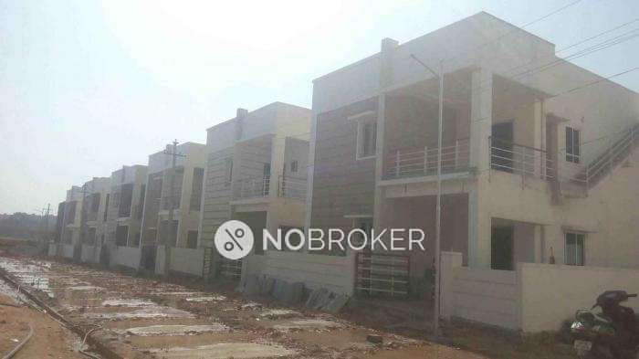 3 BHK Villa In Mirchi Developers for Rent In Bowrampet