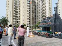 1 BHK Villa In Urbtech Xavier for Rent  In Sector 168