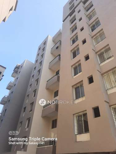 1 BHK Flat For Sale  In Somatne Phata