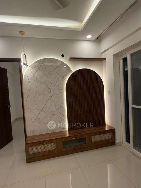 3 BHK Flat In  Modern Spaaces for Rent  In Modern Spaaces