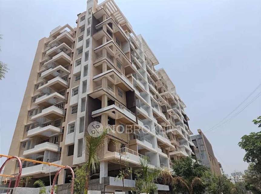 2 BHK Flat In Gd 18 Latitude for Rent In Punawale