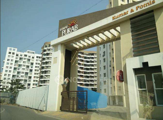 2 BHK Flat In Kumar Purab For Sale  In Hadapsar
