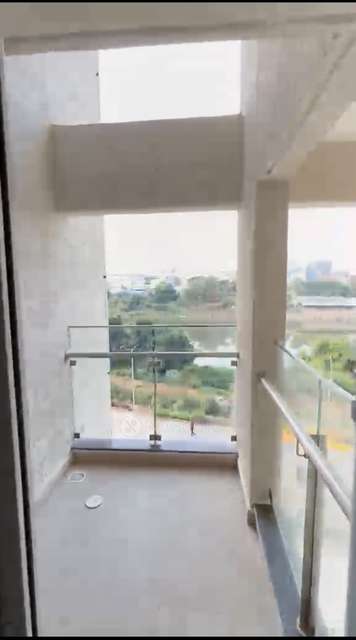 2 BHK Flat In Purva Silversands Emerald Bay for Rent In Mundhwa