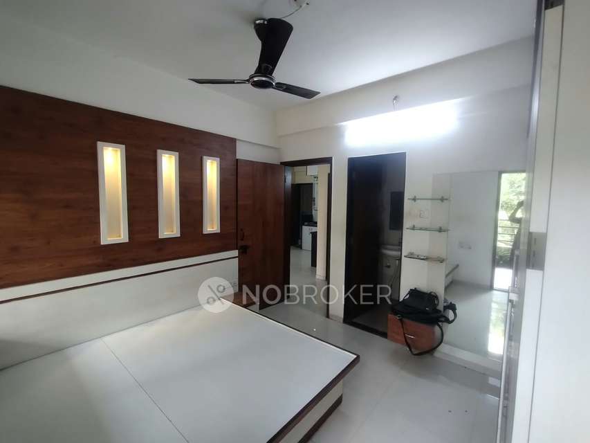 2 BHK Flat In Shiv Darshan, Wakad for Rent In Shiv Darshan Apartments