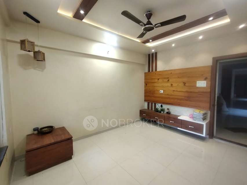 2 BHK Flat In Shiv Darshan, Wakad for Rent In Shiv Darshan Apartments