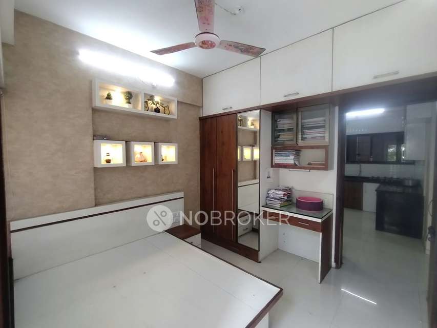 2 BHK Flat In Shiv Darshan, Wakad for Rent In Shiv Darshan Apartments