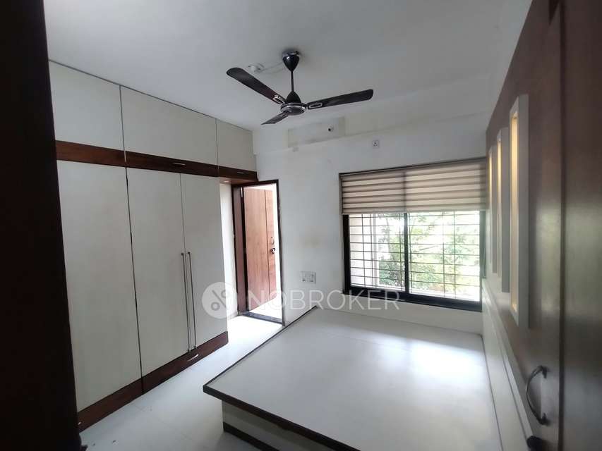 2 BHK Flat In Shiv Darshan, Wakad for Rent In Shiv Darshan Apartments