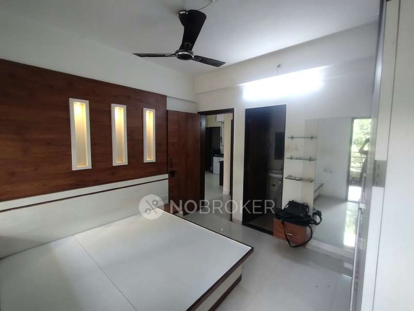 2 BHK Flat In Shiv Darshan, Wakad for Rent In Shiv Darshan Apartments