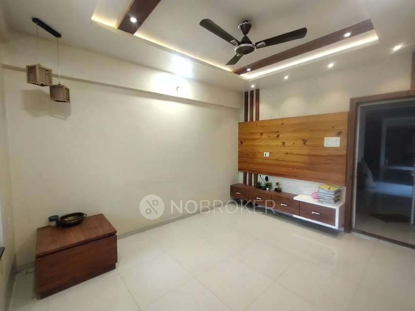 2 BHK Flat In Shiv Darshan, Wakad for Rent In Shiv Darshan Apartments
