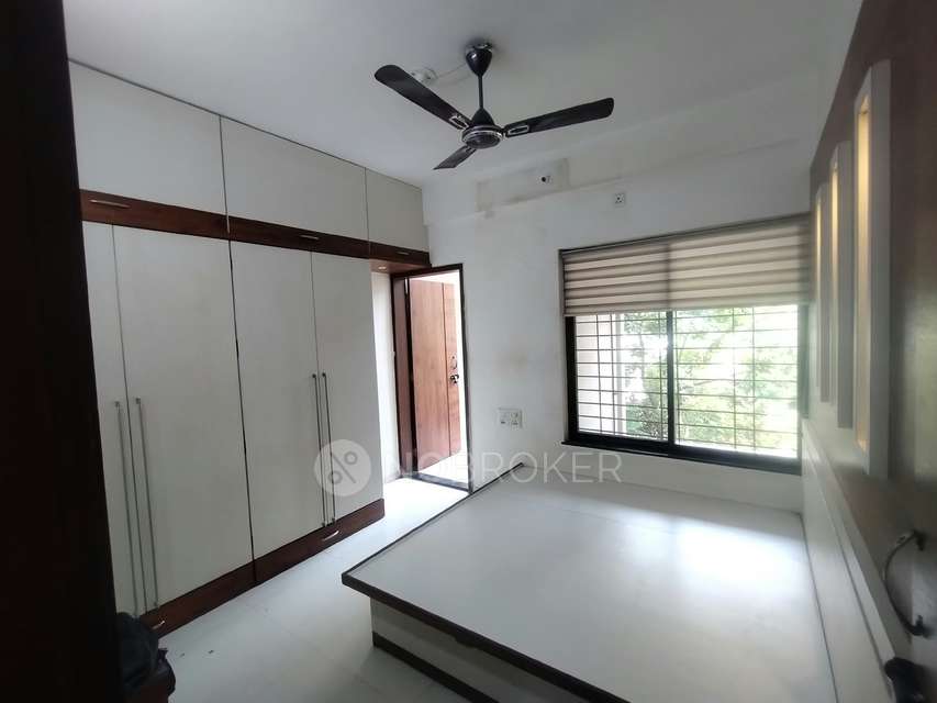 2 BHK Flat In Shiv Darshan, Wakad for Rent In Shiv Darshan Apartments