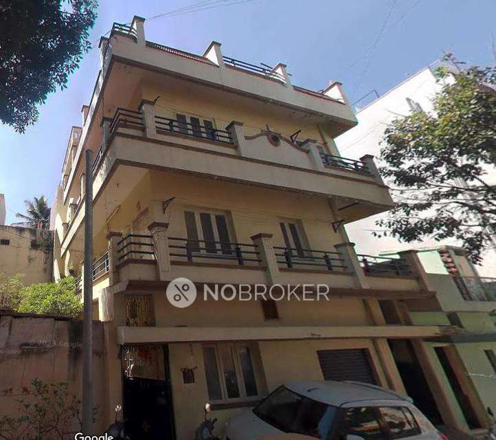 3 BHK Flat In Shree Nivasa Nilaya  for Rent  In  Basaveshwar Nagar