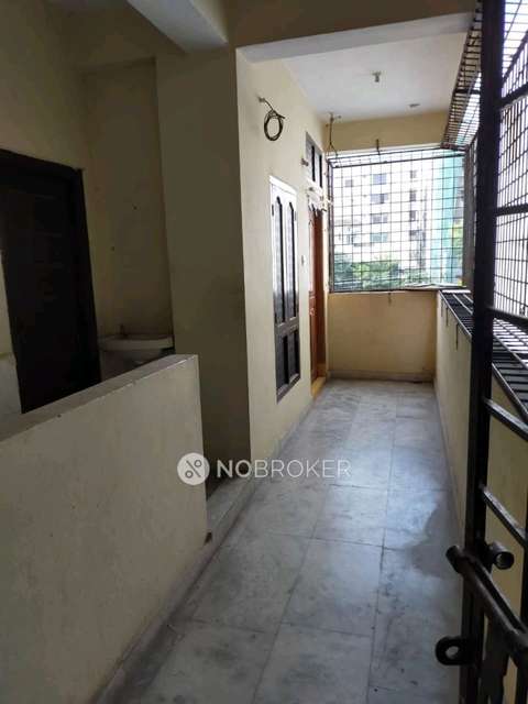 2 BHK Flat In Hanish Ram Kutter for Rent  In Boduppal