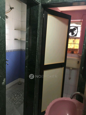 3 BHK Flat In Atharva Terecess for Rent  In Anand Nagar