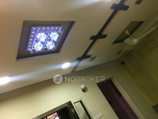 3 BHK Flat In Atharva Terecess for Rent  In Anand Nagar