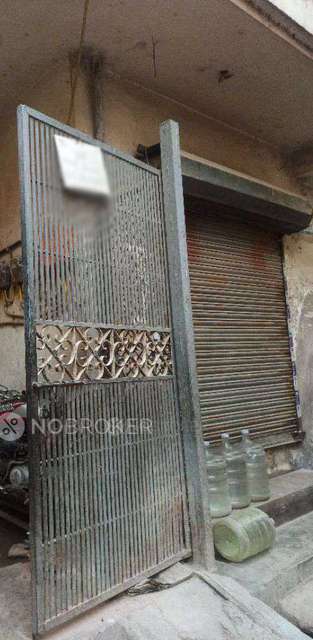 1 RK Flat for Rent  In Mahipalpur