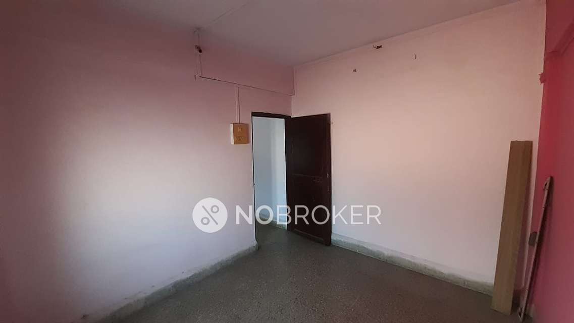 1 BHK Flat In Gangeshwar Maya For Sale  In Dombivali West