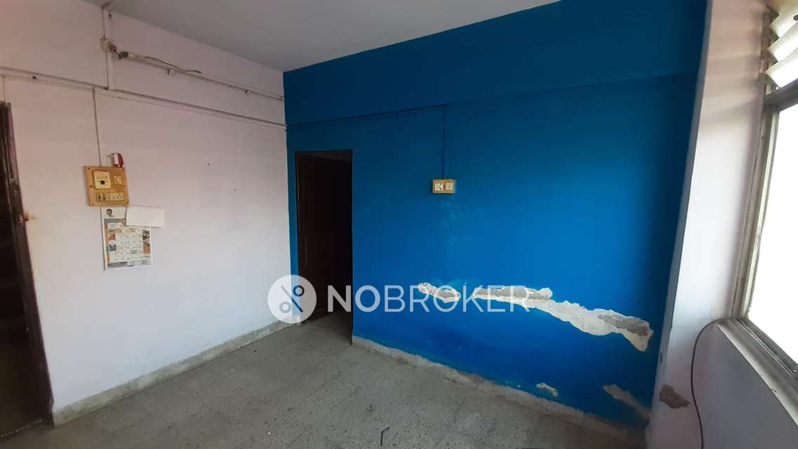 1 BHK Flat In Gangeshwar Maya For Sale  In Dombivali West