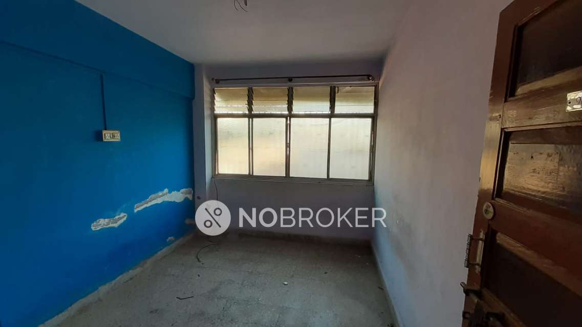 1 BHK Flat In Gangeshwar Maya For Sale  In Dombivali West