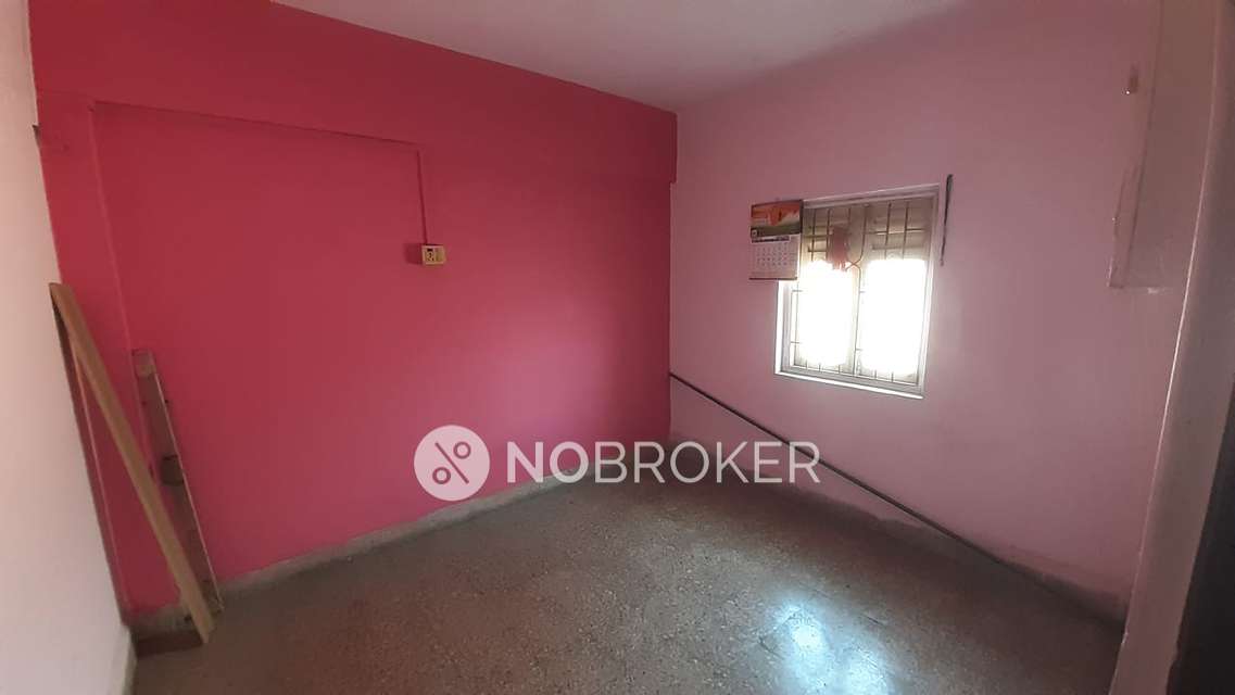 1 BHK Flat In Gangeshwar Maya For Sale  In Dombivali West