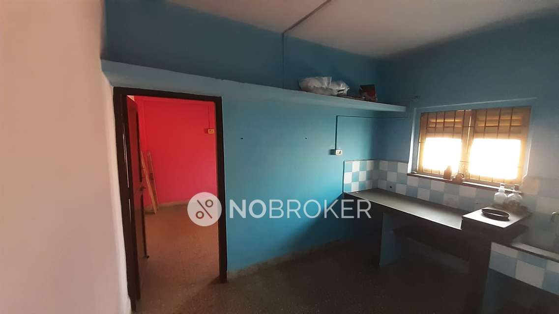 1 BHK Flat In Gangeshwar Maya For Sale  In Dombivali West