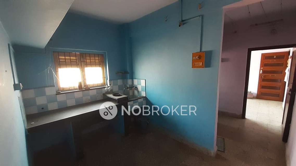 1 BHK Flat In Gangeshwar Maya For Sale  In Dombivali West