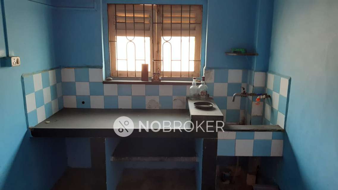 1 BHK Flat In Gangeshwar Maya For Sale  In Dombivali West