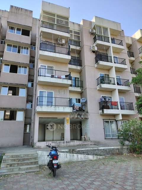 2 BHK Flat In Hill View Chs For Sale  In Vasind