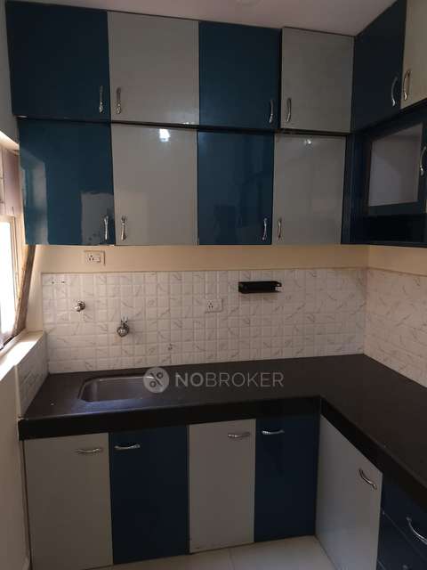 2 BHK Flat In Hill View Chs For Sale  In Vasind