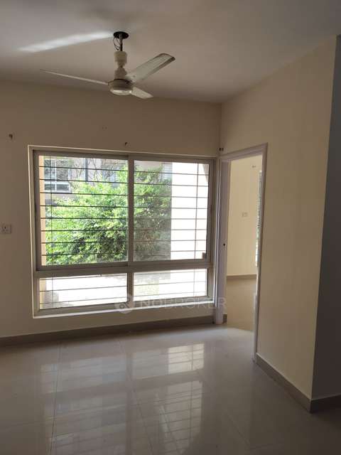 2 BHK Flat In Hill View Chs For Sale  In Vasind